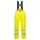 Portwest S780 Bizflame Hi-Vis lángálló shell nadrág sárga