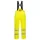 Portwest S780 Bizflame Hi-Vis lángálló shell nadrág sárga
