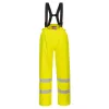 Portwest S781 Bizflame Hi-Vis lángálló nadrág sárga