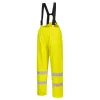 Portwest S781 Bizflame Hi-Vis lángálló nadrág sárga