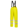 Portwest S781 Bizflame Hi-Vis lángálló nadrág sárga
