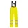 Portwest S781 Bizflame Hi-Vis lángálló nadrág sárga