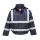 Portwest S783 Bizflame lángálló téli bomber dzseki tengerészkék