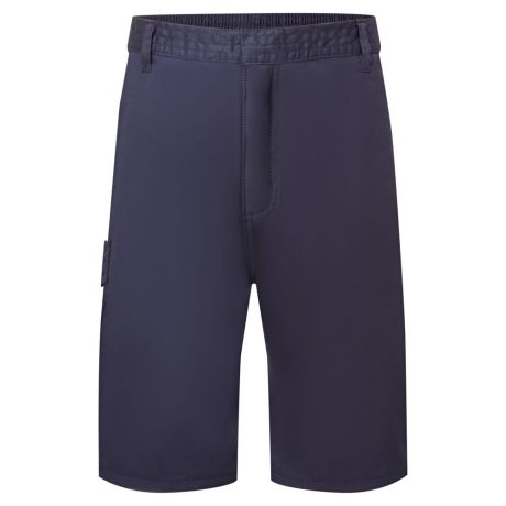 Portwest S790 Combat rövidnadrág tengerészkék