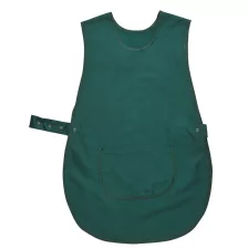 Portwest S843 Zsebes kötény zöld