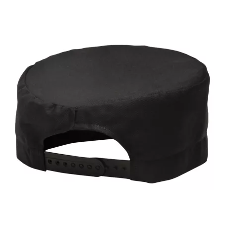 Portwest S899 Séfsapka fekete