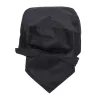 Portwest S903 Bandana séfsapka fekete