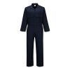 Portwest S999 EuroWork overál sötét tengerészkék