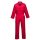 Portwest S999 EuroWork overál piros