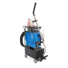 Santoemma Foamtec 15 habos szanitertisztító gép