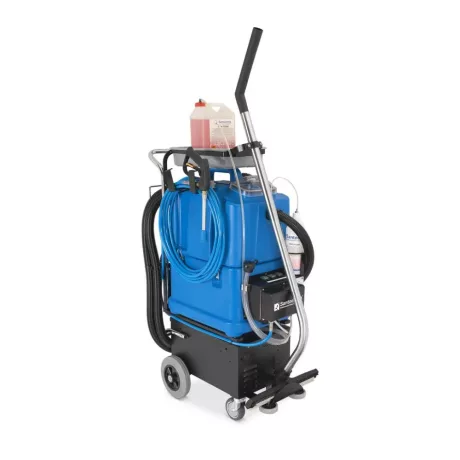 Santoemma Foamtec 30 habos szanitertisztító gép