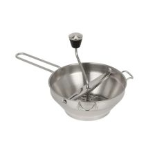 Zöldség- és Gyümölcspasszírozó