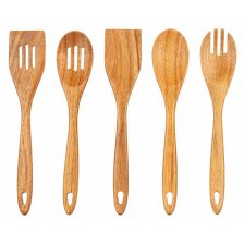 Fakanál készlet 5db-os