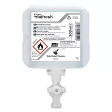   SC Johnson Professional Stoko Refresh WC-ülőke tisztító spray patron 500ml