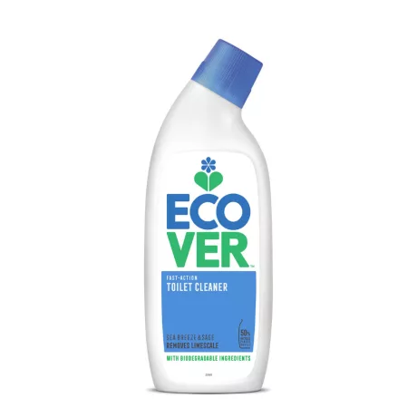 Ecover Gyorsan ható WC tisztító Tenger-Zsálya 750ml