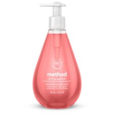 Method folyékony szappan Pink Grapefruit 354ml