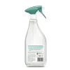 Ecover Windows & Glass ablak- és üvegtisztító spray Zöld tea&Grapefruit 500ml