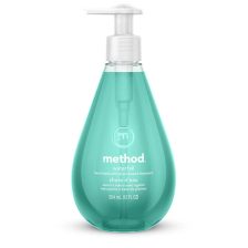 Method folyékony szappan Waterfall 354ml