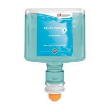   SC Johnson Professional TouchFREE Azure gyümölcsös habszappan 1200ml