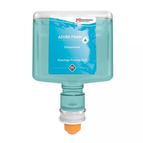 SC Johnson Professional TouchFREE Azure gyümölcsös habszappan 1200ml