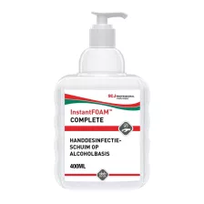   SC Johnson Professional InstantFOAM Complete kézfertőtlenítő hab pumpás 400ml