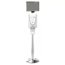   SC Johnson Professional állvány táblával TouchFREE adagolókhoz