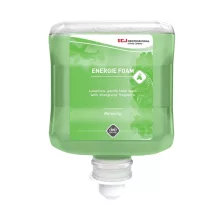   SC Johnson Professional Energie Foam citrus-fűszer habszappan 1000ml