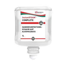   SC Johnson Professional InstantFOAM Complete kézfertőtlenítő hab 1000ml
