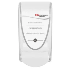   SC Johnson Professional Proline Sanitize kéfertőtlenítő adagoló fehér 1000ml