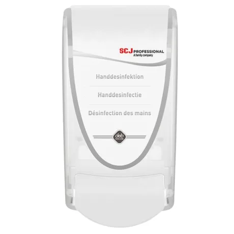SC Johnson Professional Proline Sanitize kéfertőtlenítő adagoló fehér 1000ml