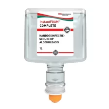   SC Johnson Professional TouchFREE InstantFOAM Complete kézfertőtlenítő hab 1000ml