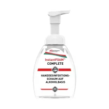   SC Johnson Professional InstantFOAM Complete kézfertőtlenítő hab pumpás 250ml
