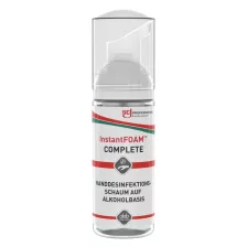   SC Johnson Professional InstantFOAM Complete kézfertőtlenítő hab pumpás 47ml