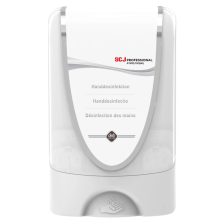   SC Johnson Professional TouchFREE automata kézfertőtlenítő habszappan adagoló 1000ml