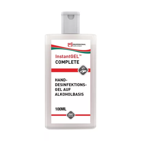 SC Johnson Professional InstantGEL Complete kézfertőtlenítő gél 100ml