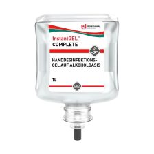   SC Johnson Professional InstantGEL Complete kézfertőtlenítő gél 1000ml