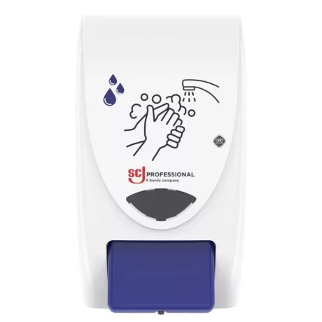 SC Johnson Professional Proline Cleanse Light Duty szappanadagoló 2L