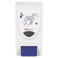   SC Johnson Professional Proline Cleanse Light Duty szappanadagoló 4L