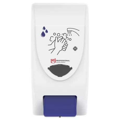 SC Johnson Professional Proline Cleanse Light Duty szappanadagoló 4L