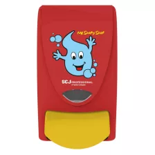   SC Johnson Professional Proline Mr. Soapy szappan- és bőrápoló adagoló 1000ml