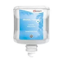   SC Johnson Professional Original Foam selymes illat habszappan 1000ml