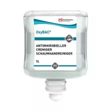   SC Johnson Professional OxyBAC fertőtlenítő habszappan 1000ml