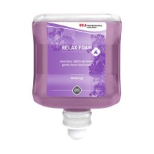   SC Johnson Professional Relax Foam cédrusfa-pacsuli habszappan 1000ml