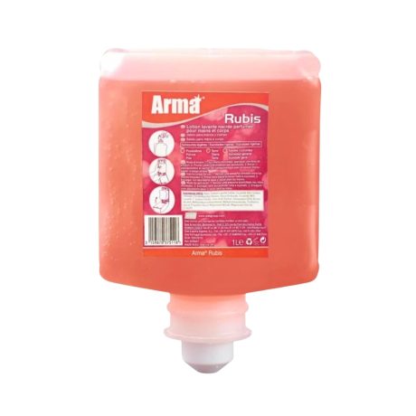 SC Johnson Professional Arma Rubis tusfürdő, sampon és kézmosógél grapefruit 1000ml