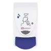SC Johnson Professional Proline Cleanse Shower tusfürdő és sampon adagoló 1000ml