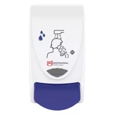   SC Johnson Professional Proline Cleanse Shower tusfürdő és sampon adagoló 1000ml