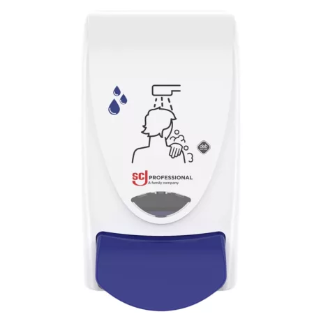 SC Johnson Professional Proline Cleanse Shower tusfürdő és sampon adagoló 1000ml