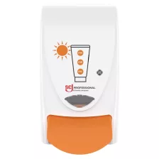   SC Johnson Professional Proline Protect Sun napvédő krém adagoló 1000ml