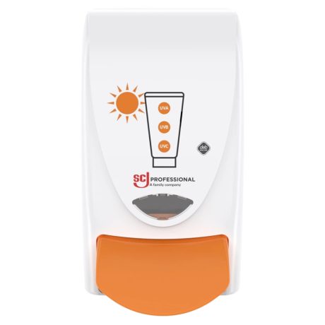 SC Johnson Professional Proline Protect Sun napvédő krém adagoló 1000ml