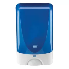   SC Johnson Professional TouchFREE Ultra automata habszappan adagoló kék 1200ml